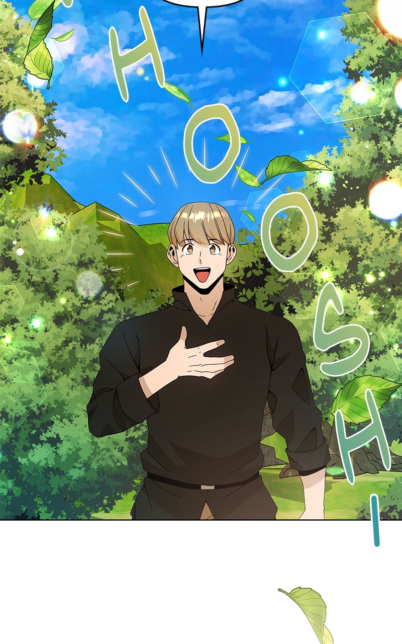 Resigning and Healingin Another World Ep. 22 - The Culprit page 45 - 