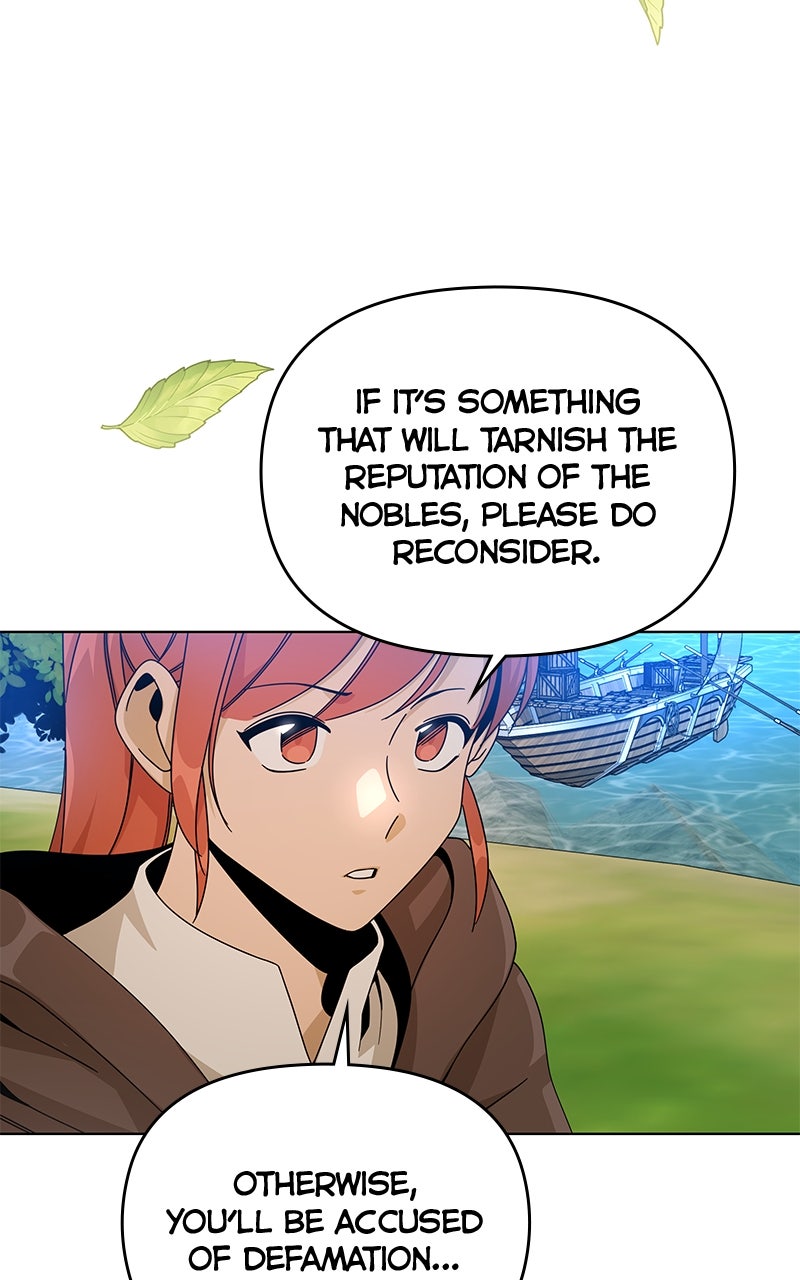 Resigning and Healingin Another World Ep. 22 - The Culprit page 46 - 