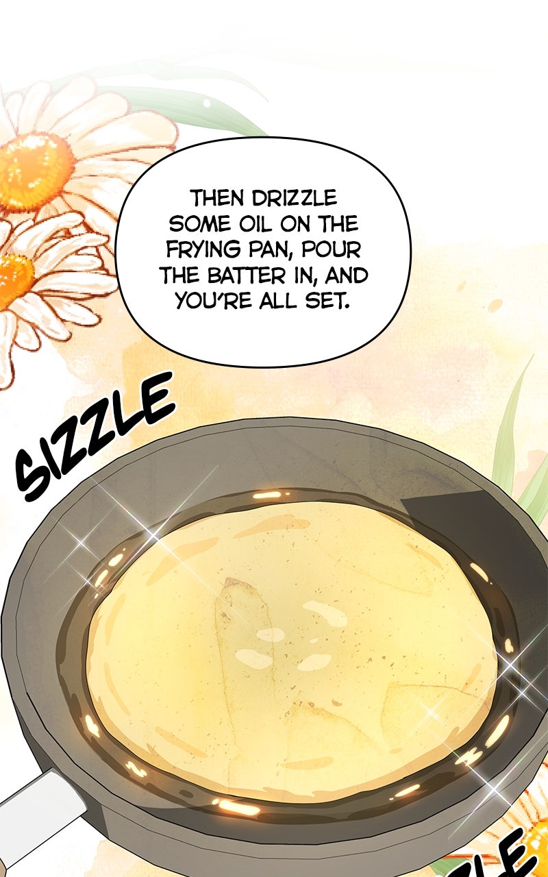 Resigning and Healingin Another World Ep. 22 - The Culprit page 6 - 