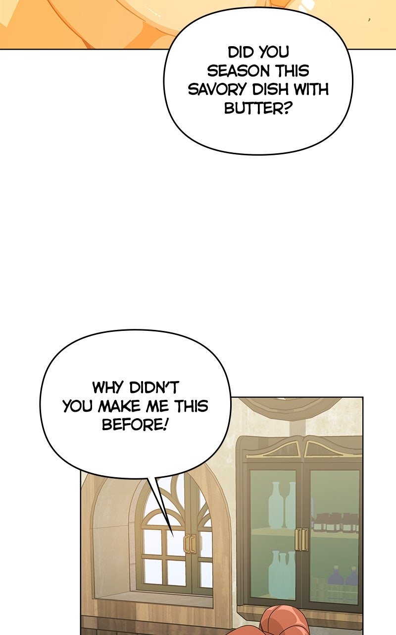Resigning and Healingin Another World Ep. 22 - The Culprit page 51 - 