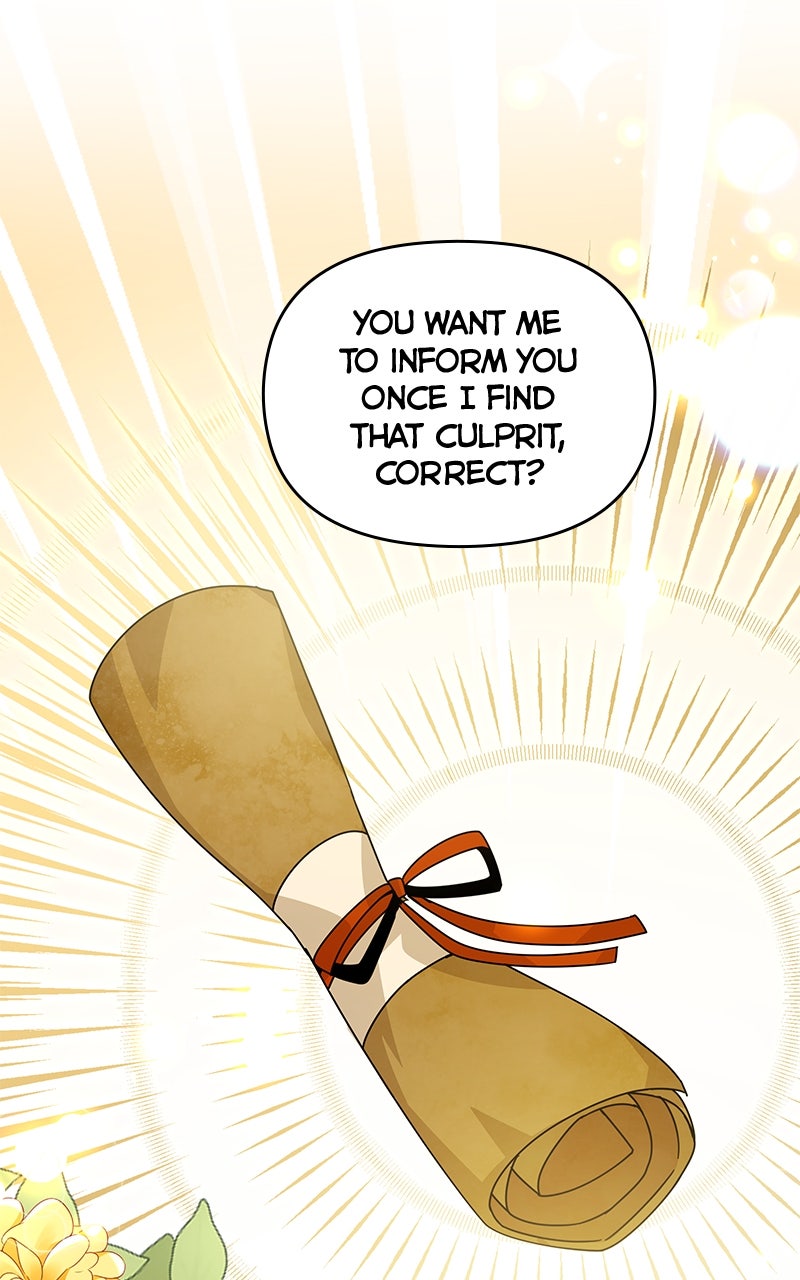 Resigning and Healingin Another World Ep. 22 - The Culprit page 54 - 
