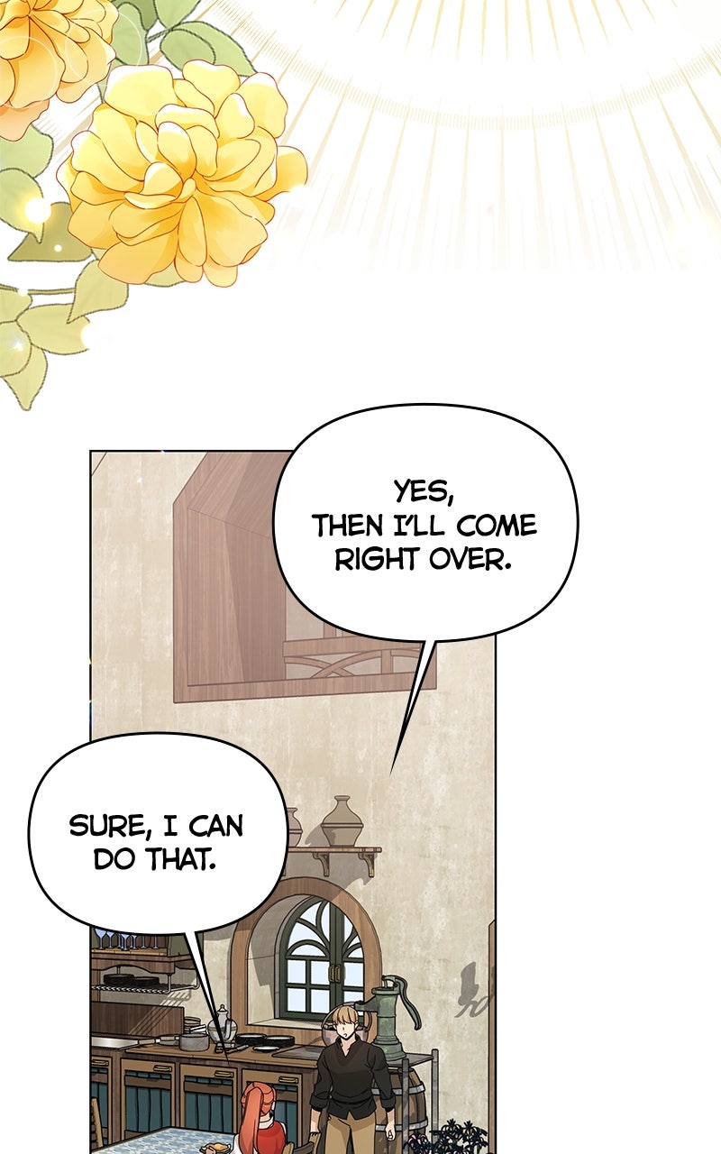 Resigning and Healingin Another World Ep. 22 - The Culprit page 55 - 