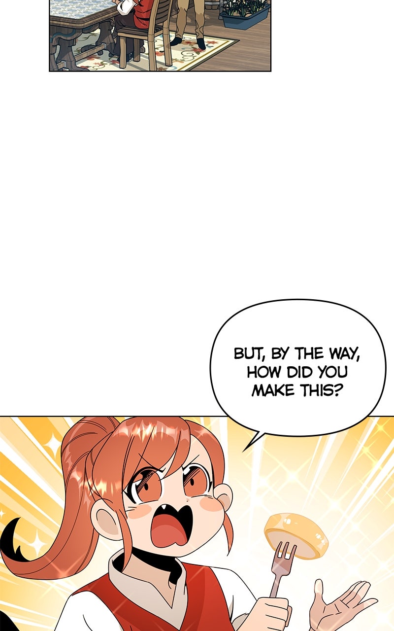 Resigning and Healingin Another World Ep. 22 - The Culprit page 56 - 