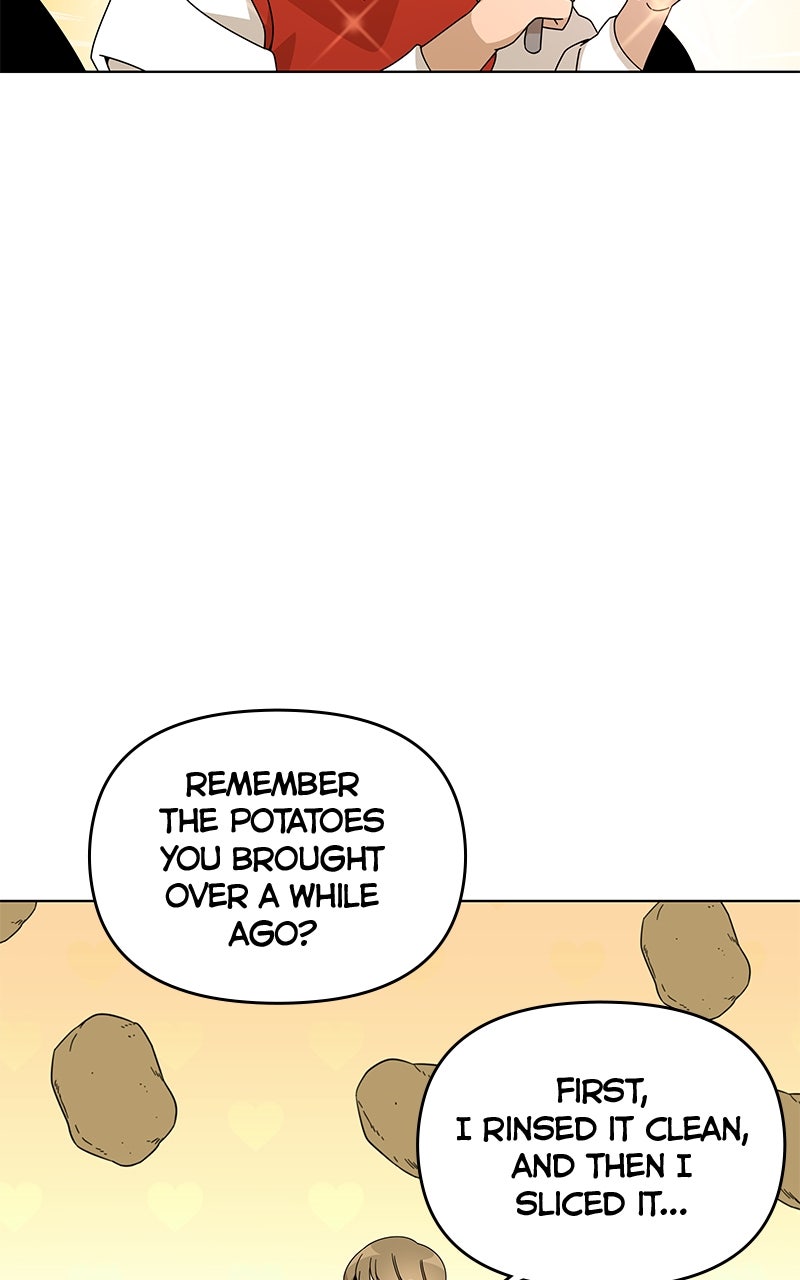 Resigning and Healingin Another World Ep. 22 - The Culprit page 57 - 