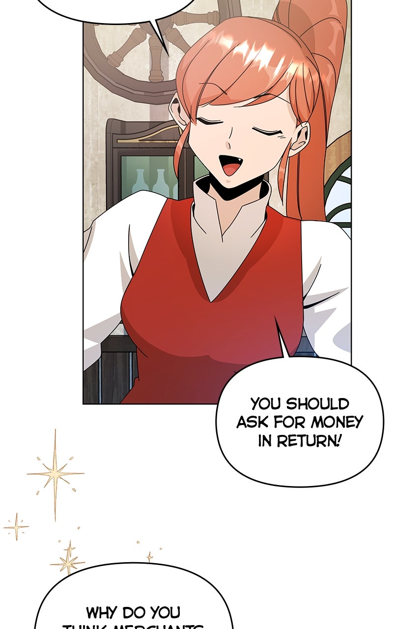 Resigning and Healingin Another World Ep. 22 - The Culprit page 59 - 