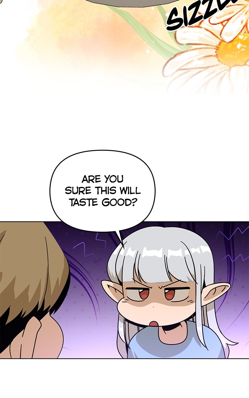 Resigning and Healingin Another World Ep. 22 - The Culprit page 7 - 