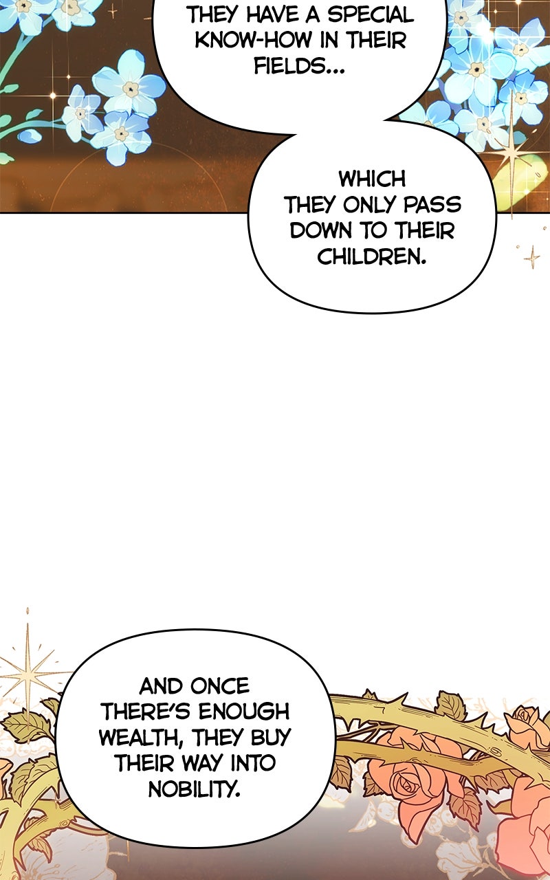 Resigning and Healingin Another World Ep. 22 - The Culprit page 61 - 