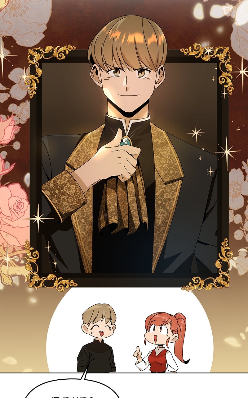 Resigning and Healingin Another World Ep. 22 - The Culprit page 62 - 
