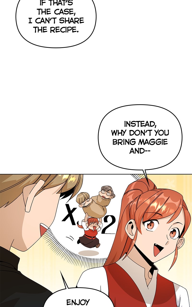 Resigning and Healingin Another World Ep. 22 - The Culprit page 63 - 