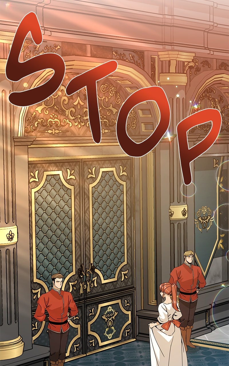 Resigning and Healingin Another World Ep. 22 - The Culprit page 67 - 