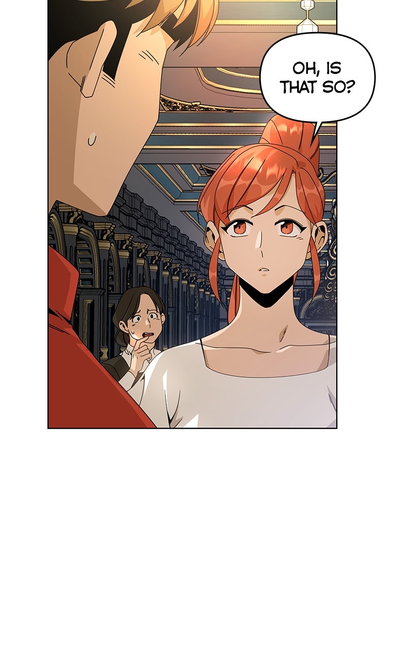 Resigning and Healingin Another World Ep. 22 - The Culprit page 69 - 