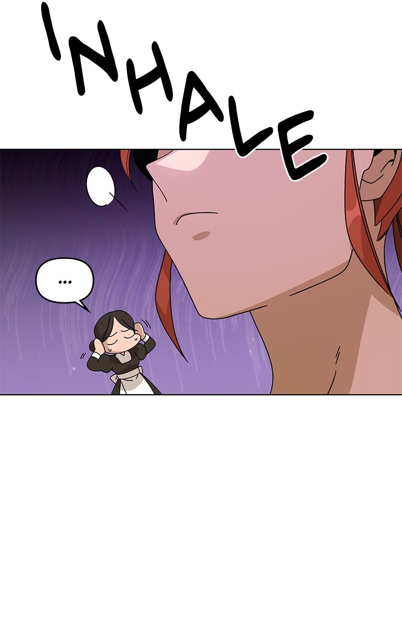 Resigning and Healingin Another World Ep. 22 - The Culprit page 70 - 