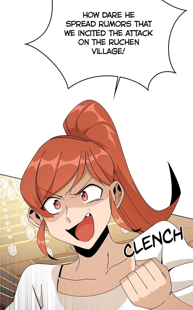 Resigning and Healingin Another World Ep. 22 - The Culprit page 74 - 