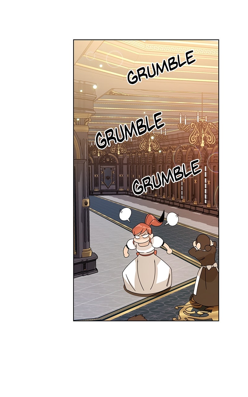 Resigning and Healingin Another World Ep. 22 - The Culprit page 76 - 