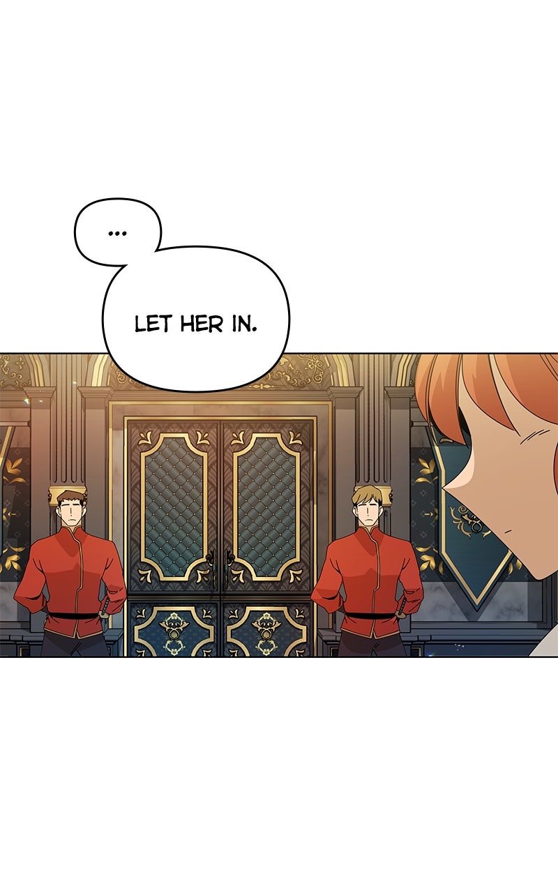 Resigning and Healingin Another World Ep. 22 - The Culprit page 77 - 