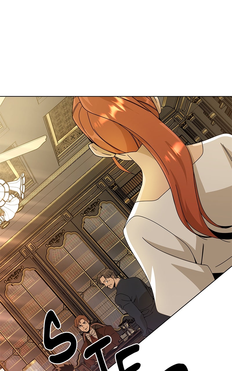 Resigning and Healingin Another World Ep. 22 - The Culprit page 78 - 