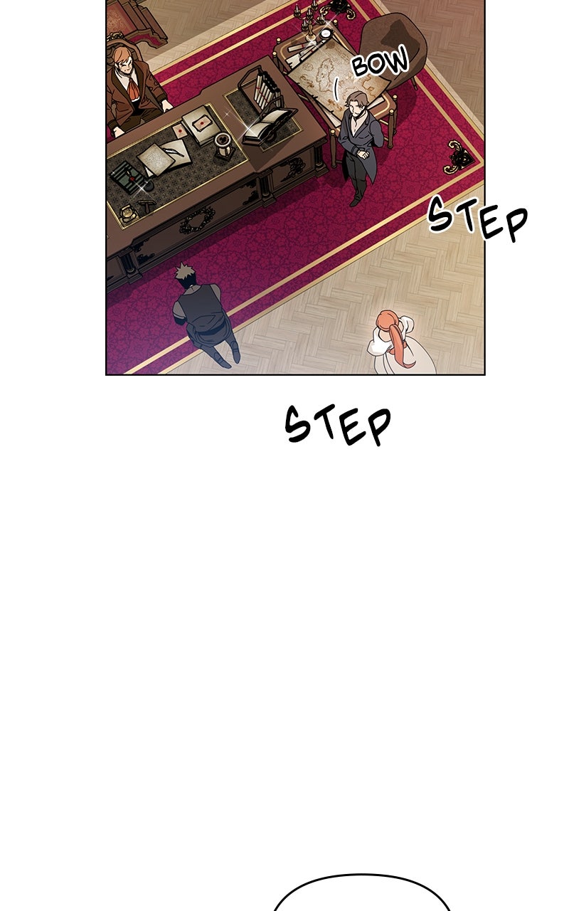 Resigning and Healingin Another World Ep. 22 - The Culprit page 80 - 