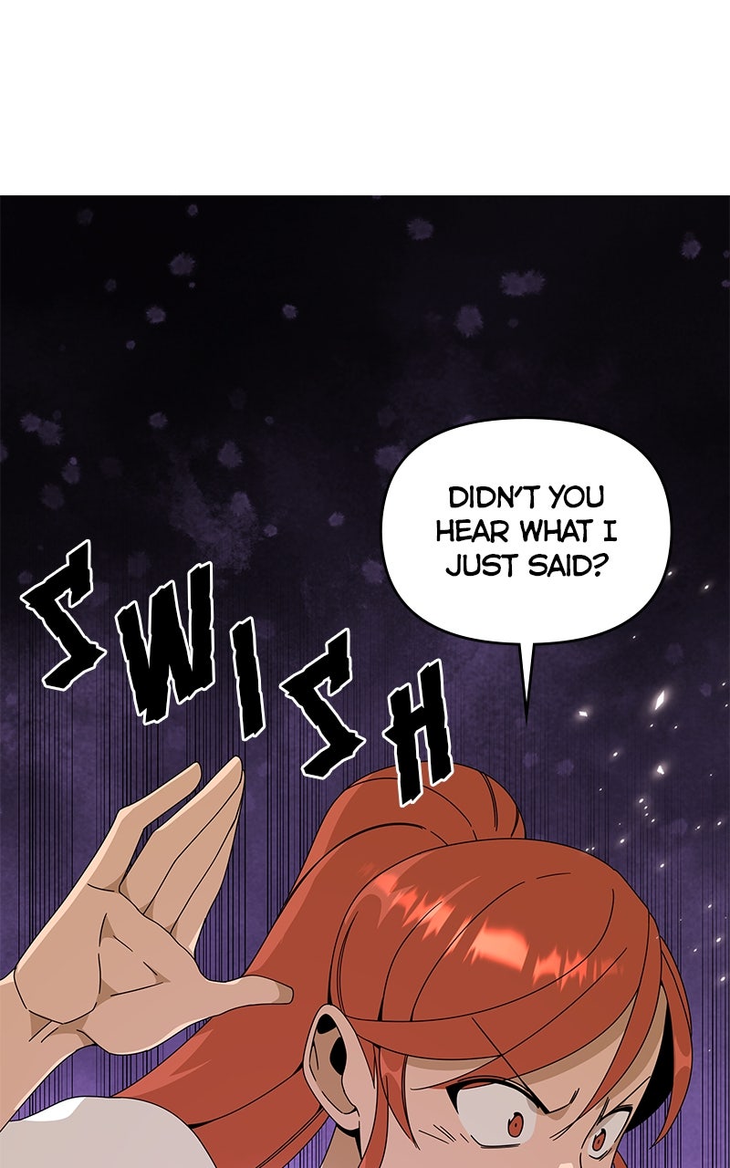 Resigning and Healingin Another World Ep. 22 - The Culprit page 82 - 