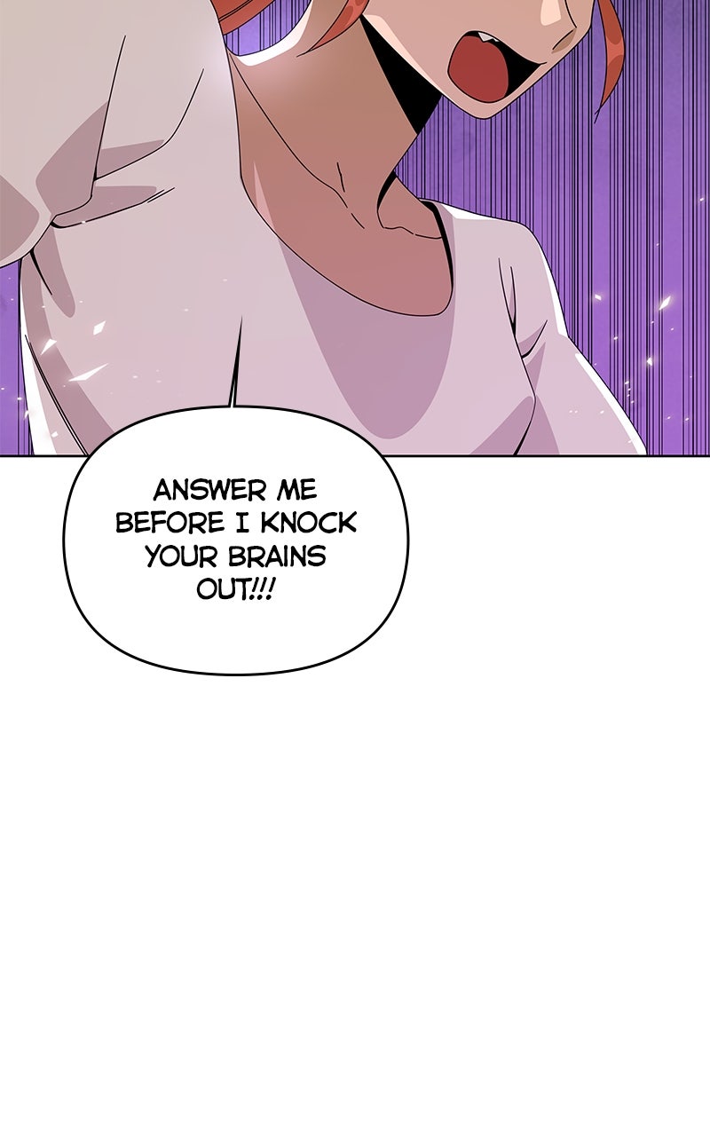 Resigning and Healingin Another World Ep. 22 - The Culprit page 83 - 