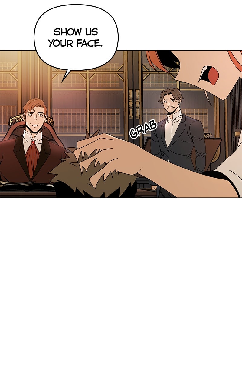 Resigning and Healingin Another World Ep. 22 - The Culprit page 84 - 