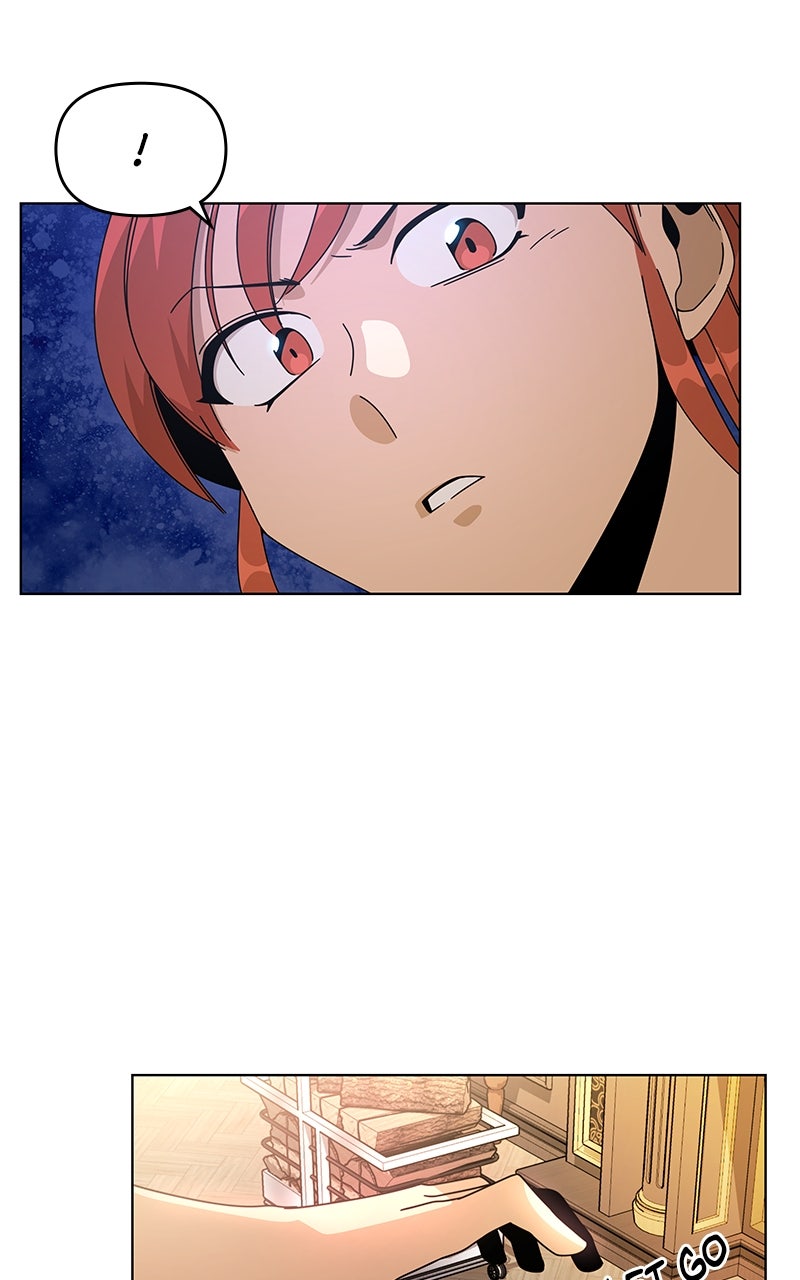 Resigning and Healingin Another World Ep. 22 - The Culprit page 85 - 