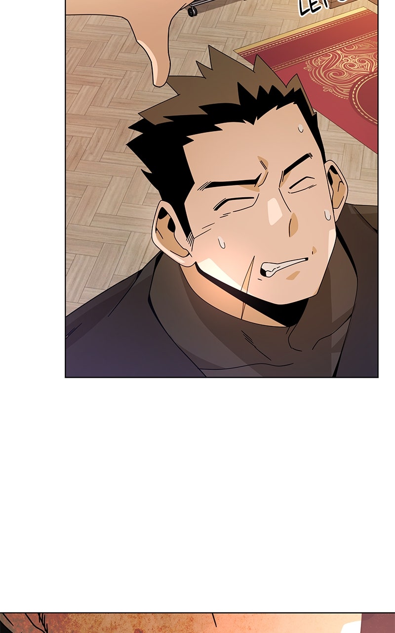 Resigning and Healingin Another World Ep. 22 - The Culprit page 86 - 