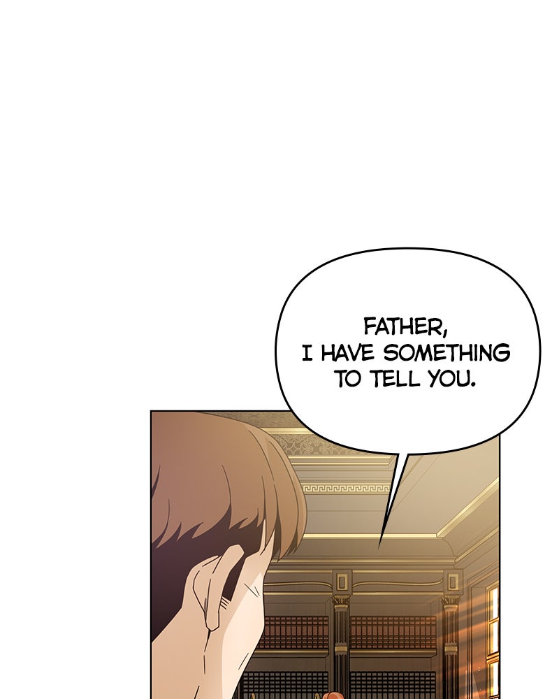 Resigning and Healingin Another World Ep. 23 - The Lie Detector page 1 - 