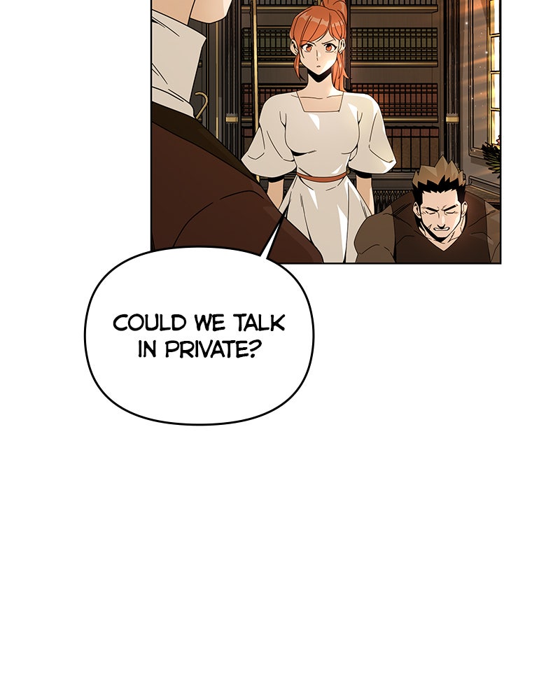 Resigning and Healingin Another World Ep. 23 - The Lie Detector page 2 - 