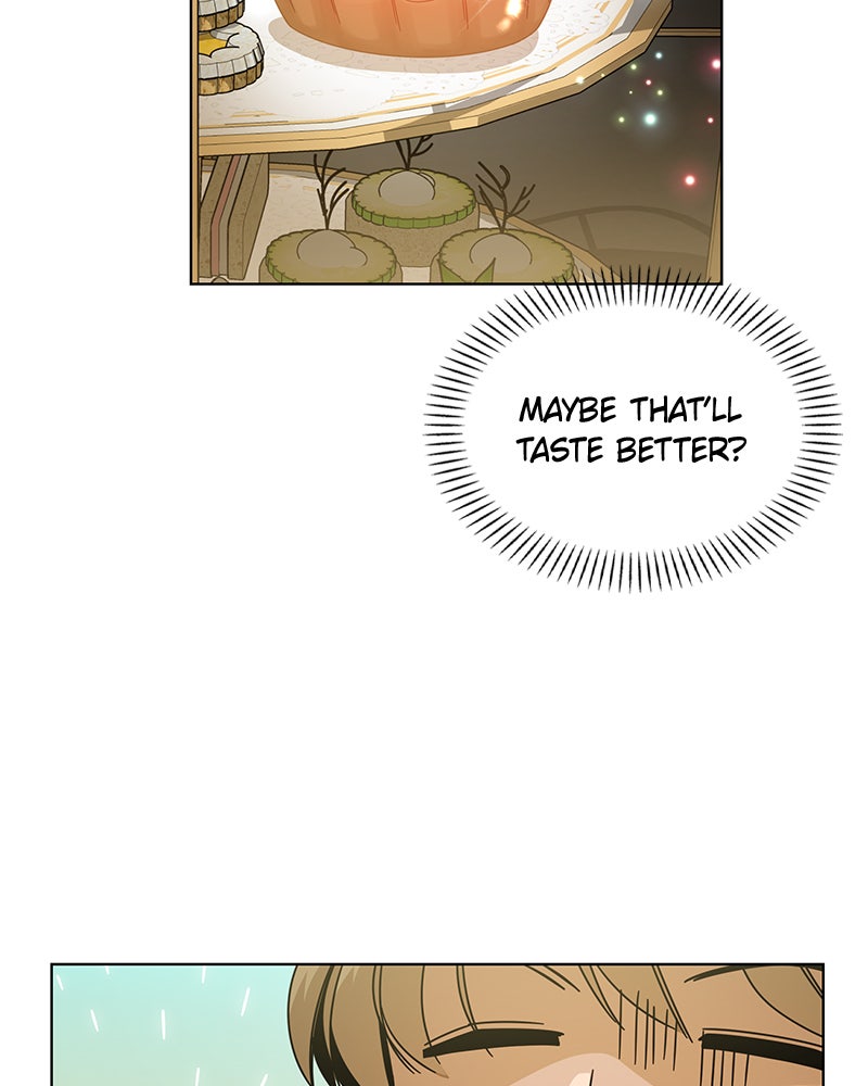 Resigning and Healingin Another World Ep. 23 - The Lie Detector page 102 - 