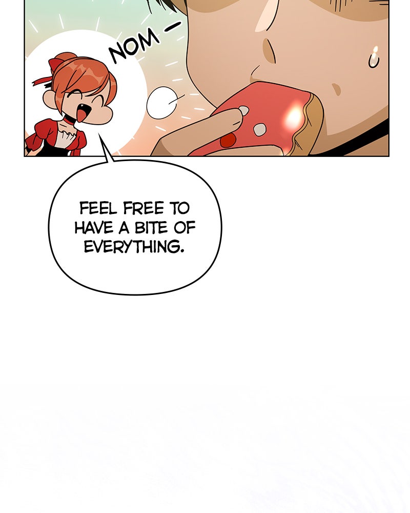 Resigning and Healingin Another World Ep. 23 - The Lie Detector page 103 - 
