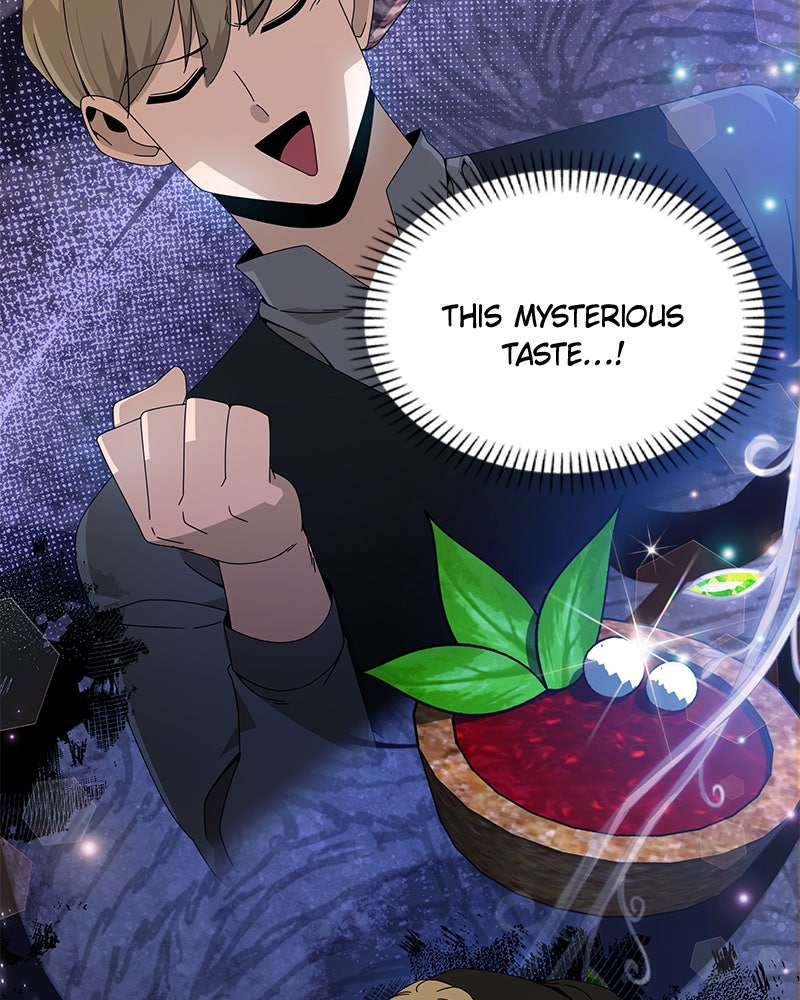 Resigning and Healingin Another World Ep. 23 - The Lie Detector page 105 - 