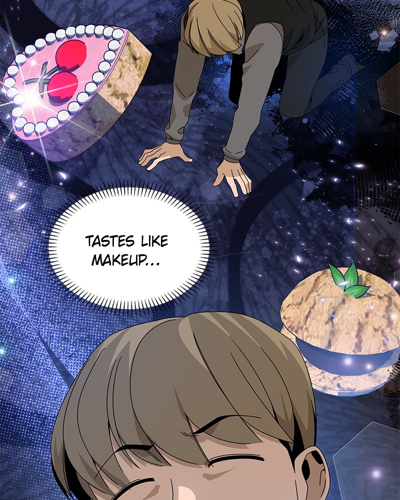 Resigning and Healingin Another World Ep. 23 - The Lie Detector page 106 - 