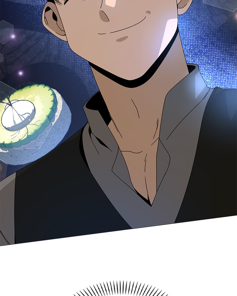 Resigning and Healingin Another World Ep. 23 - The Lie Detector page 107 - 
