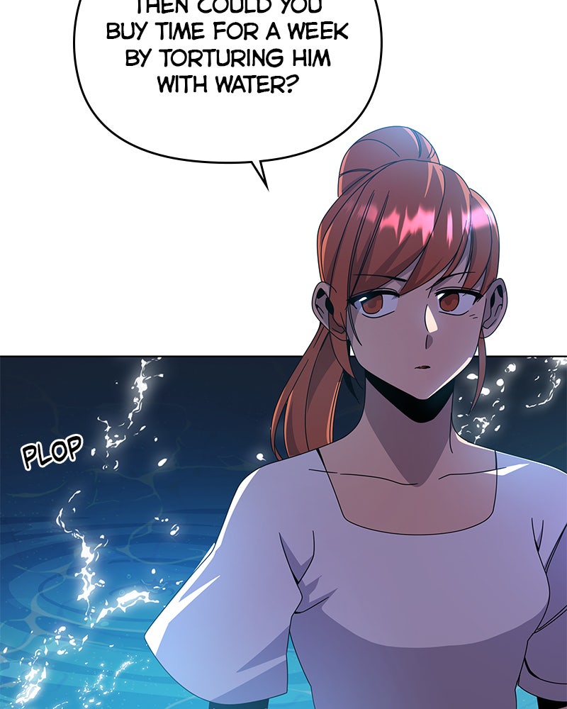 Resigning and Healingin Another World Ep. 23 - The Lie Detector page 12 - 