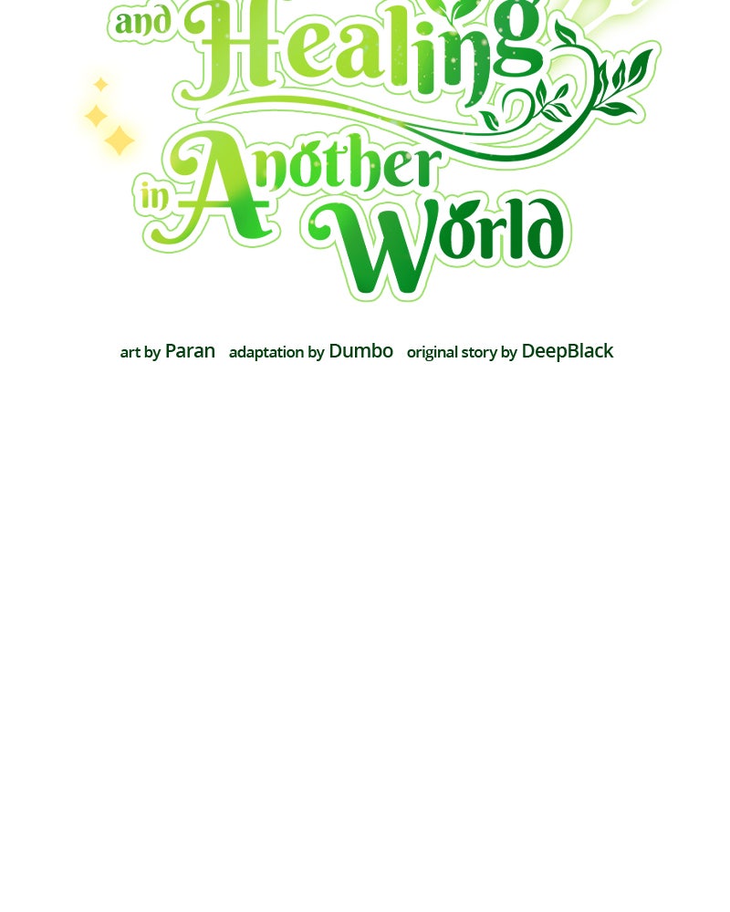 Resigning and Healingin Another World Ep. 23 - The Lie Detector page 14 - 