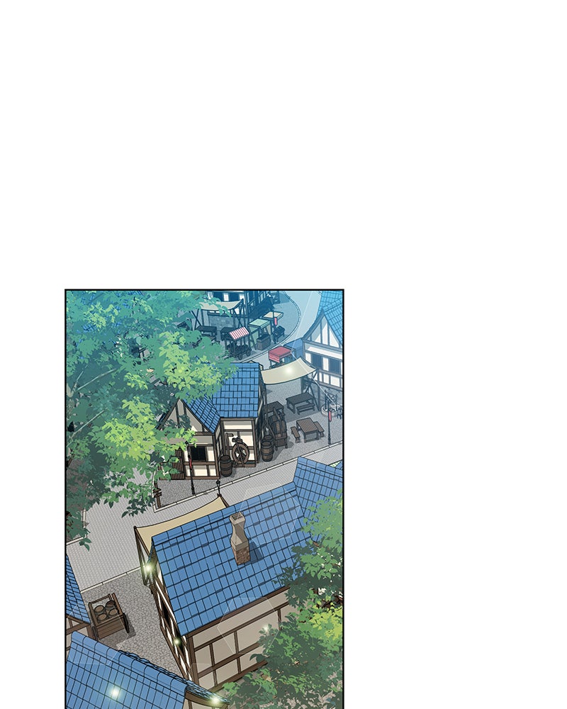 Resigning and Healingin Another World Ep. 23 - The Lie Detector page 20 - 