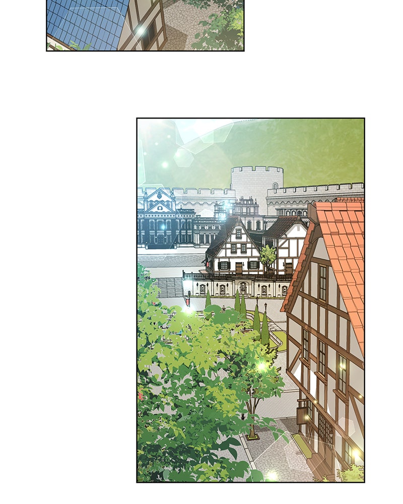 Resigning and Healingin Another World Ep. 23 - The Lie Detector page 21 - 