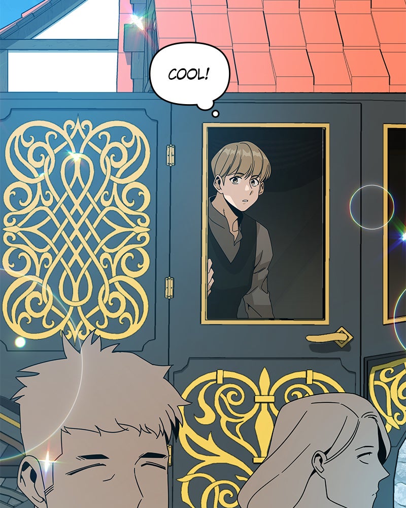 Resigning and Healingin Another World Ep. 23 - The Lie Detector page 23 - 