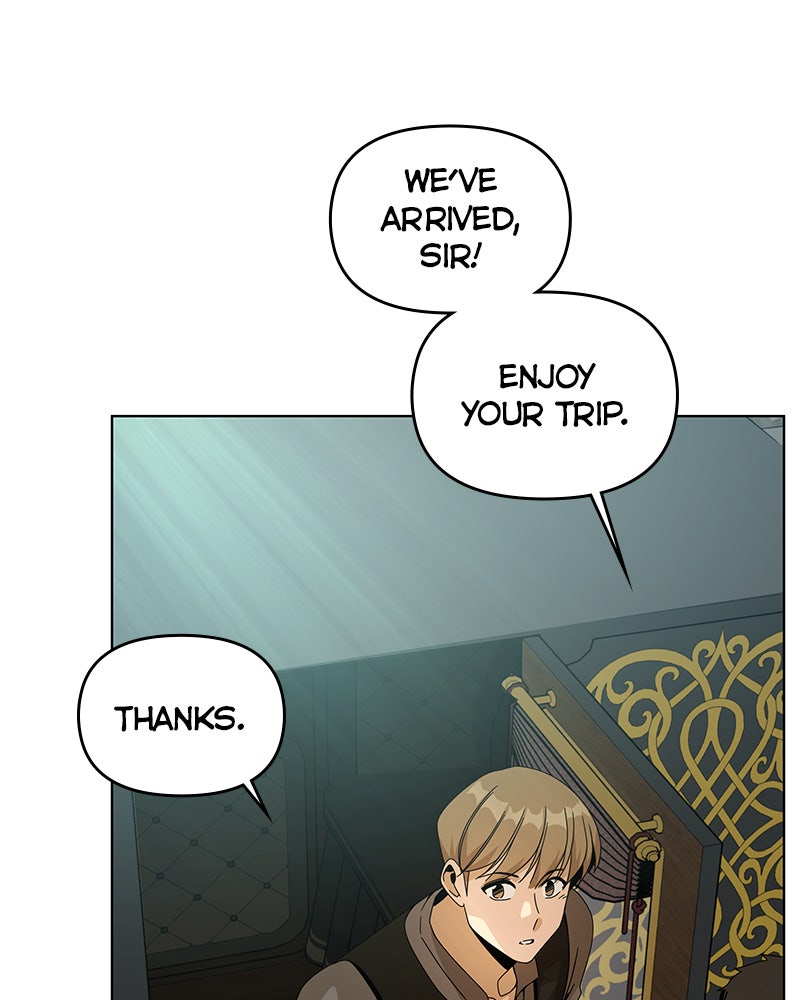 Resigning and Healingin Another World Ep. 23 - The Lie Detector page 26 - 