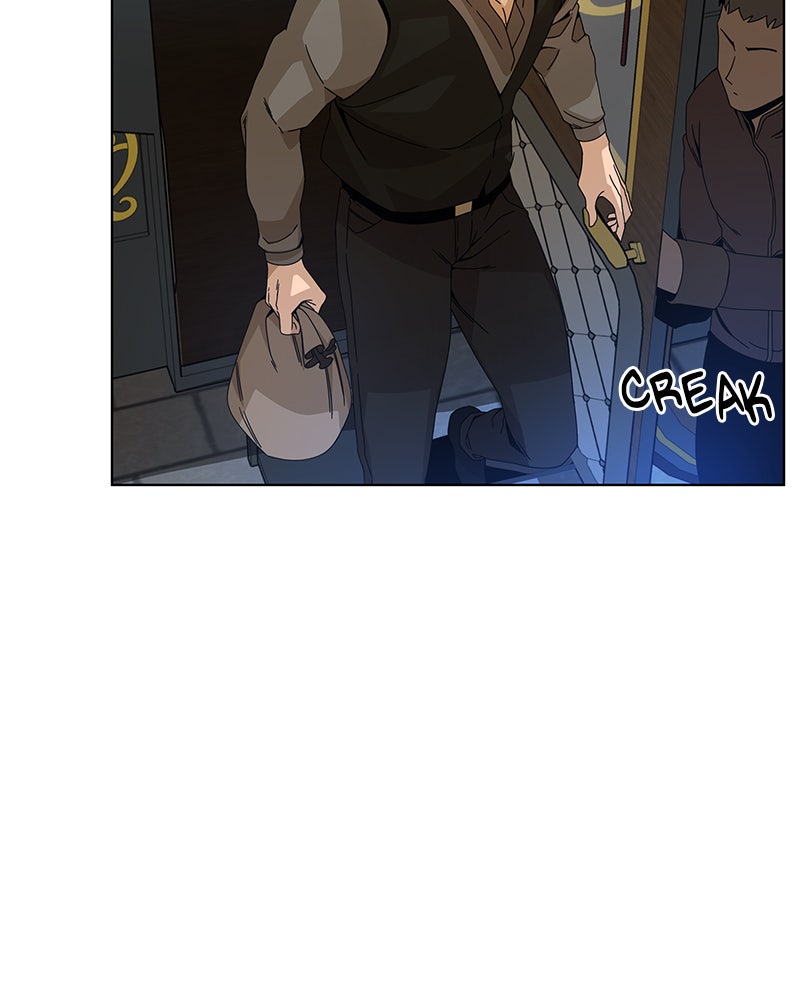 Resigning and Healingin Another World Ep. 23 - The Lie Detector page 27 - 