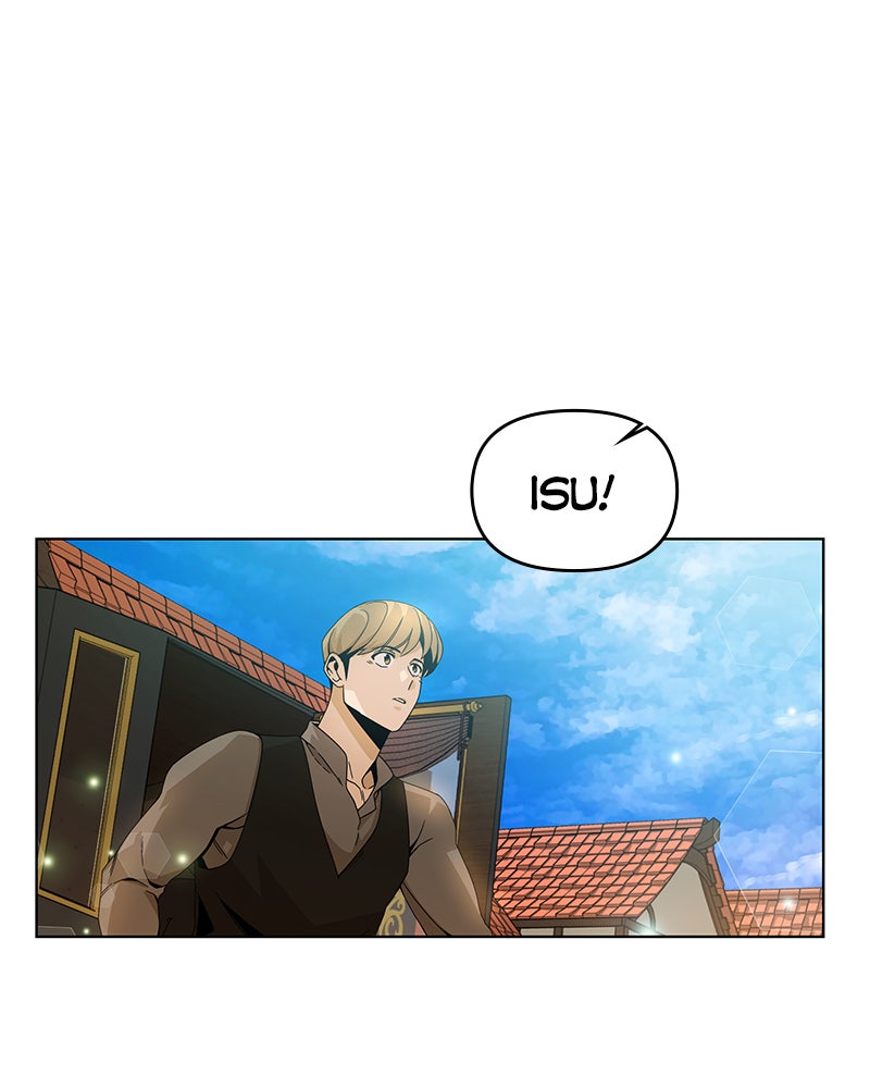 Resigning and Healingin Another World Ep. 23 - The Lie Detector page 28 - 
