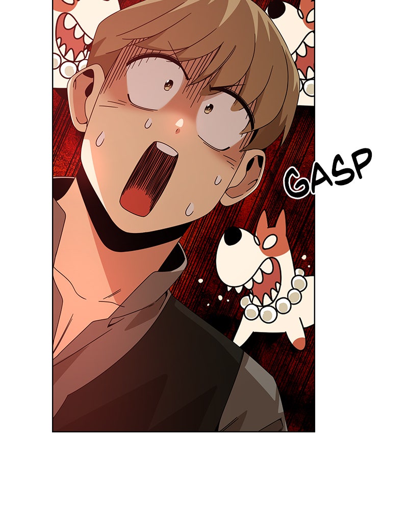 Resigning and Healingin Another World Ep. 23 - The Lie Detector page 32 - 
