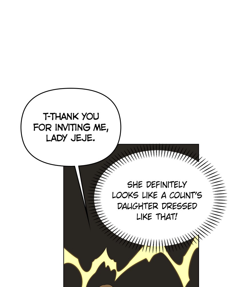 Resigning and Healingin Another World Ep. 23 - The Lie Detector page 33 - 