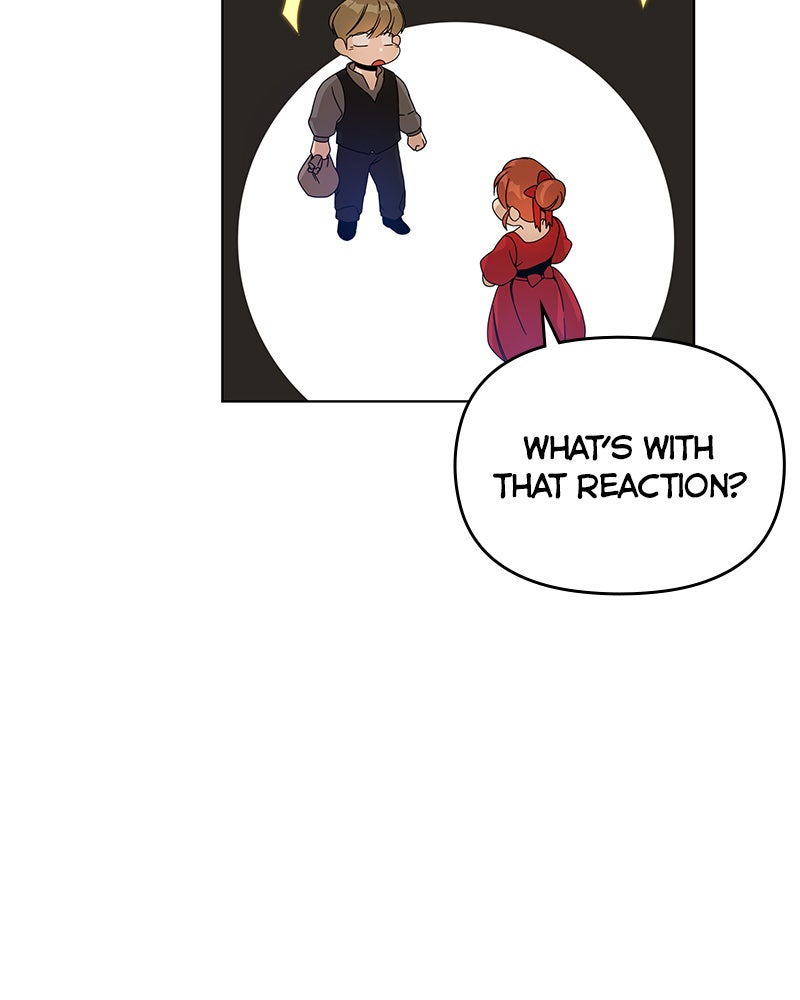 Resigning and Healingin Another World Ep. 23 - The Lie Detector page 34 - 