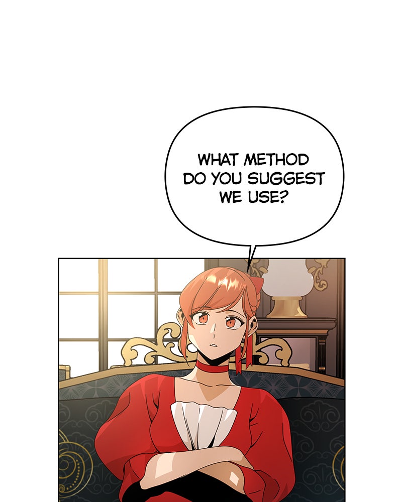 Resigning and Healingin Another World Ep. 23 - The Lie Detector page 38 - 