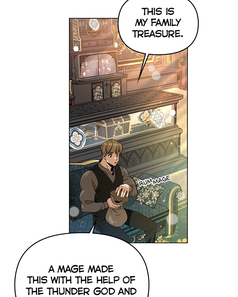 Resigning and Healingin Another World Ep. 23 - The Lie Detector page 40 - 