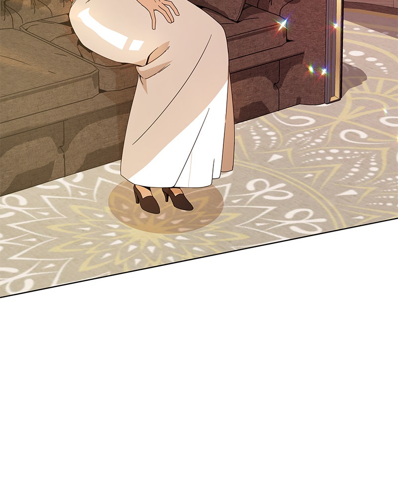 Resigning and Healingin Another World Ep. 23 - The Lie Detector page 5 - 