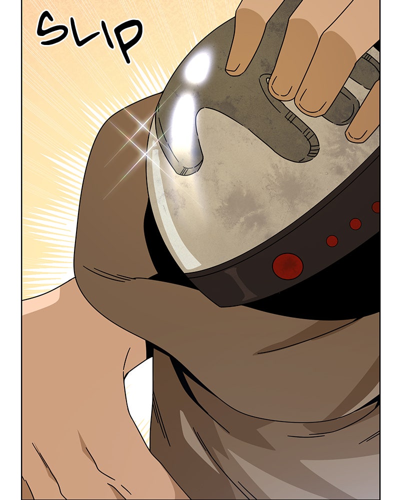Resigning and Healingin Another World Ep. 23 - The Lie Detector page 42 - 