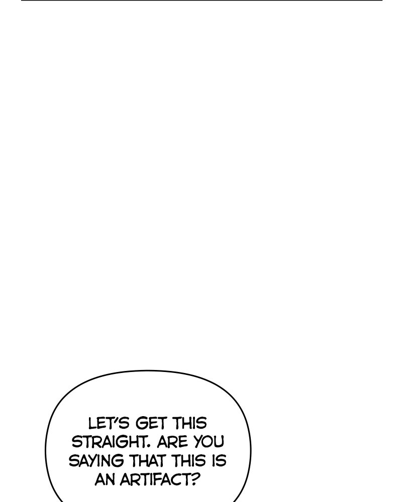 Resigning and Healingin Another World Ep. 23 - The Lie Detector page 43 - 
