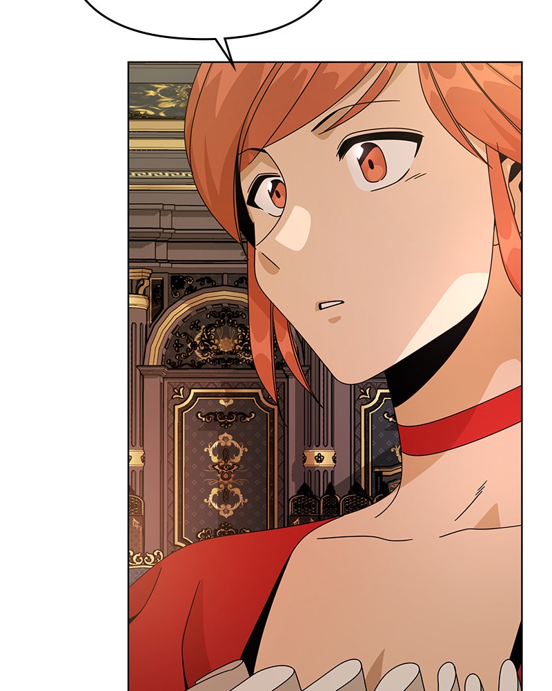 Resigning and Healingin Another World Ep. 23 - The Lie Detector page 44 - 